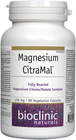 Bioclinic Naturals Magnesium CitriMal 150 mg 90 Veg Capsules