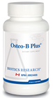 Biotics Research Osteo B Plus With D K Boron 90 Tablets