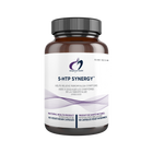 Designs for Health 5HTP Synergy 90 Veg Capsules