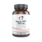 Designs for Health Niacin CRT 60 Tablets