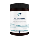 Designs for Health PaleoGreens Organic Lemon/Lime Flavor - Powder 270 Grams