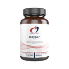 Designs for Health Q-Evail 100 - 60 Softgels