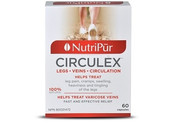 Nutripur Circulex 60 Capsules