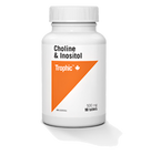 Trophic Choline and Inositol 90 Tablets