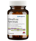 Metagenics UltraFlora Spectrum 30 Veg Capsules