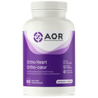 AOR Ortho Heart 60 Veg Capsules