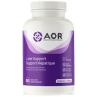 AOR Liver Support 90 Veg Capsules