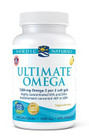 Nordic Naturals Ultimate Omega 120 Softgels