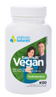 Platinum Naturals Easymulti Vegan120 Veg Liquid Capsules