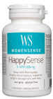 Womensense HappySense 5HTP 100 mg 120 Caplets