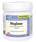 Preferred Nutrition MagSense Powder 400 Grams