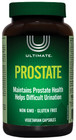 Ultimate Prostate 180 Capsules