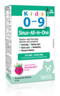 Homeocan Kids 0­9 Sinus­All­In­One 25 Ml