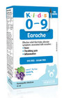 Homeocan Kids 0­9 Earache Solution 25 Ml