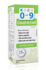 Homeocan Kids 0­9 Cough & Cold Day Time 250 Ml