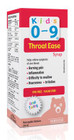 Homeocan Kids 0­9 Throat Ease Syrup 250 Ml
