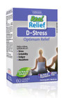 Homeocan Real Relief D­Stress 60 Tablets