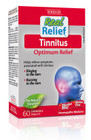 Homeocan Real Relief Tinnitus 60 Tablets