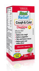 Homeocan Real Relief Cough & Cold Day Time 100Ml