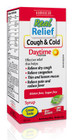 Homeocan Real Relief Cough & Cold 250 Ml