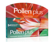 Homeocan Pollen Plus 6 Doses