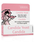 Homeocan Candida Yeast Pellets 4g