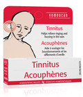 Homeocan Tinnitus Pellets 4g