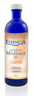 Essencia Caress Massage Oil 180 Ml By Homeocan