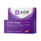 AOR Ortho Eyes 2 vials 5 ml
