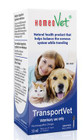 Homeovet Transportvet 30 ml By Homeocan