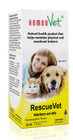 Homeovet Rescuevet 30 ml By Homeocan