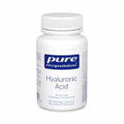 Pure Encapsulations Hyaluronic Acid 180 Vag Capsules