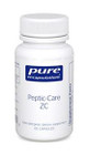 Pure Encapsulations Peptic Care ZC 60 Veg Capsules