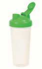 Shaker Cup BPA Free 600 ml (20 Oz)