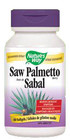 Nature's Way Saw Palmetto 60 Softgels