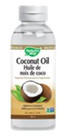 Nature's Way Liquid Coconut Oil 300 ml