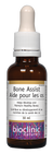 Bioclinic Naturals Bone Assist 30 Ml Liquid