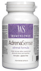 Womensense AdrenaSense 180 Veg Capsules