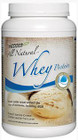 Precision All Natural Whey Protein Unflavoured 375 Grams