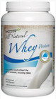 Precision All Natural Whey Protein Unflavoured 375 Grams