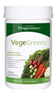 Progressive VegeGreens Original 265 Grams