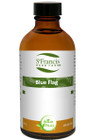 St Francis Blue Flag 1000 Ml