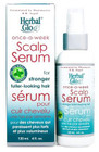 Herbal Glo Once A Week Scalp Serum 120 ml