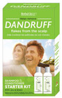 Herbal Glo Dandruff & Dry Scalp Starter Kit 2 X 120 ml