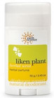 Earth Science LiKEN Plant Herbal Scent Deodorant 70 g