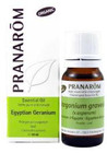 Pranarom Egyptian Geranium Organic 10 ml