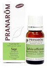 Pranarom Sage Organic 10 ml