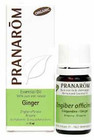 Pranarom Ginger Organic 5 ml