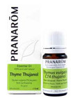 Pranarom Thyme Thujanol Organic 5 ml