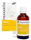 Pranarom Argan Oil Organic 50 ml